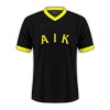 Original Fußballtrikot AIK Stockholm Jubiläum 2024-25 Für Herren